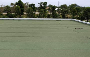 all Monmore Green roofing types quoted for