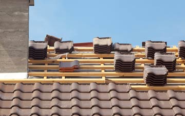 Monmore Green clay roofing costs