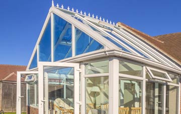 conservatory roof insulation costs Monmore Green