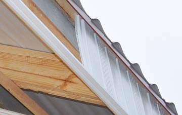 why Monmore Green fascia repairs are essential