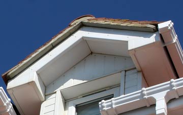Monmore Green fascia installation costs