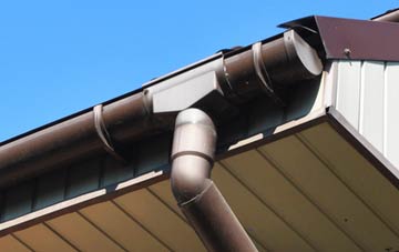 types of Monmore Green fascias