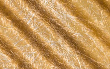 Monmore Green fibreglass roof waterproofing