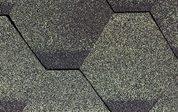 Monmore Green fibreglass shingle repairs