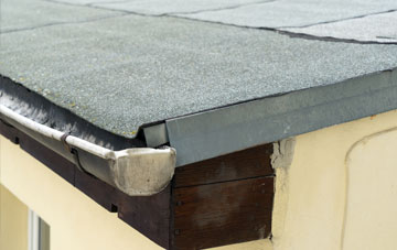 Monmore Green flat garage roofing repairs