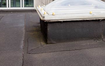 disadvantages of Monmore Green flat roofs