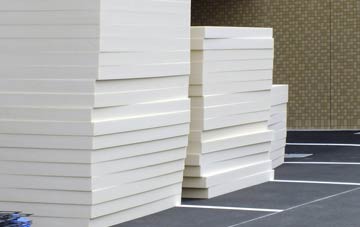 Monmore Green flat roof insulation costs