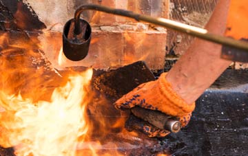 Monmore Green flat roof repair companies