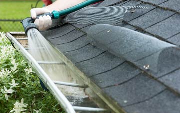 Monmore Green gutter cleaning costs