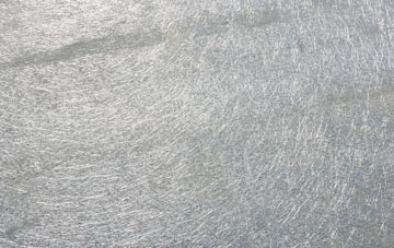 Monmore Green laminate fibreglass or shingles?