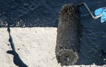 Monmore Green liquid sealant waterproofing