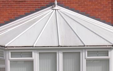 Monmore Green polycarbonate conservatory roof repairs