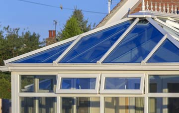 professional Monmore Green conservatory insulation