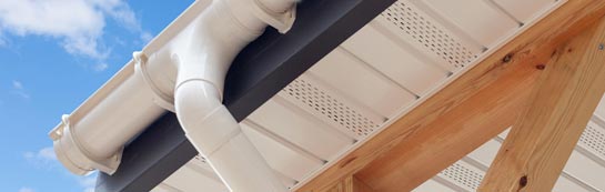 get Monmore Green guttering quotes today