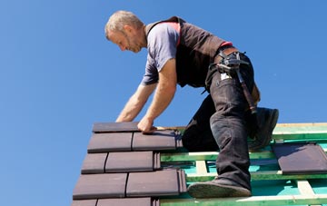 disadvantages of Monmore Green slate roofing