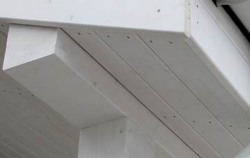 soffits Monmore Green, West Midlands