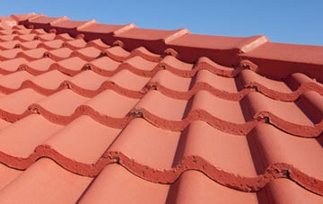 Monmore Green tile and slate roof replacement