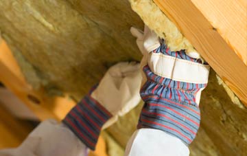 types of Monmore Green pitched roof insulation materials