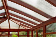 Monmore Green conservatory roofing insulation
