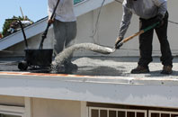 Monmore Green flat roofing repair