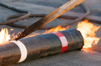 free Monmore Green flat roofing repair quotes