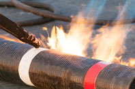 Monmore Green flat roofing replacement