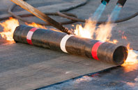 Monmore Green flat roof sealing