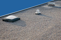 Monmore Green flat roofing