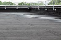 find rated Monmore Green flat roofing companies