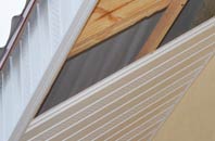 rated Monmore Green soffit repair companies