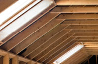 Monmore Green tapered roof insulation quotes